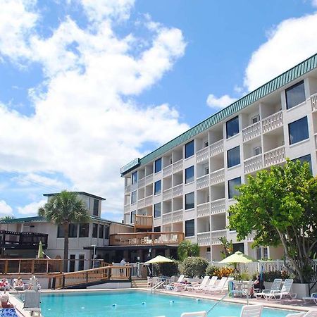 Silver Beach Club By Silver Beach Club Association Daytona Beach Udogodnienia zdjęcie