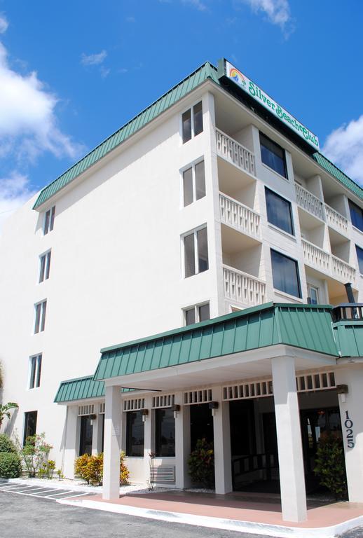 Silver Beach Club By Silver Beach Club Association Daytona Beach Zewnętrze zdjęcie