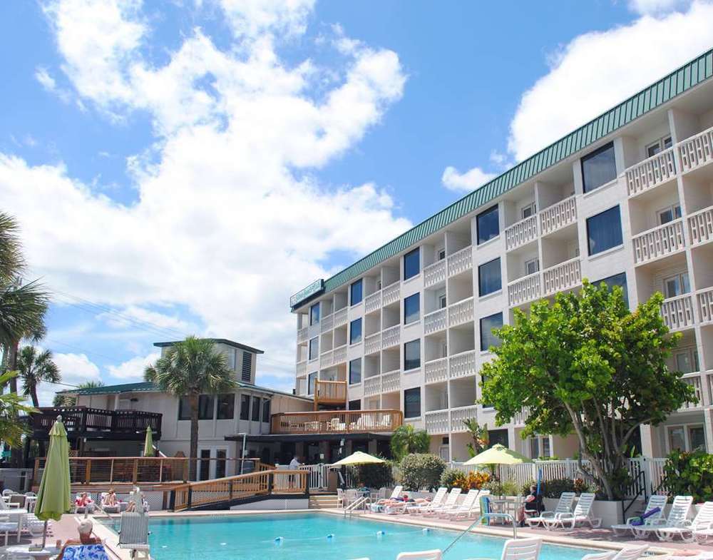 Silver Beach Club By Silver Beach Club Association Daytona Beach Udogodnienia zdjęcie