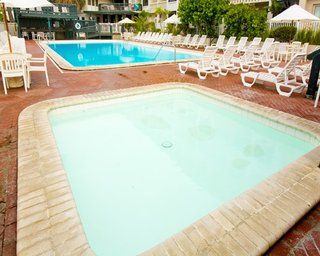 Silver Beach Club By Silver Beach Club Association Daytona Beach Zewnętrze zdjęcie