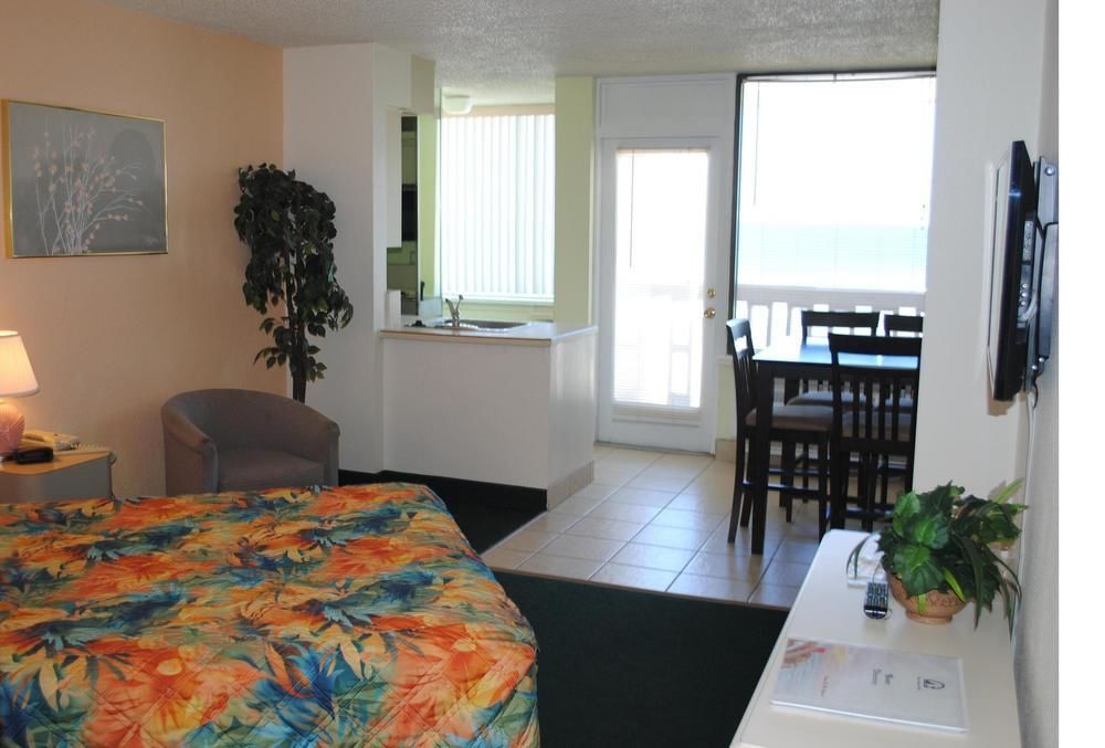 Silver Beach Club By Silver Beach Club Association Daytona Beach Zewnętrze zdjęcie